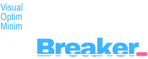 izeBreaker Logo