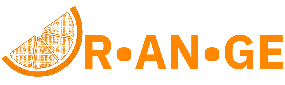 OR•AN•GE Framework